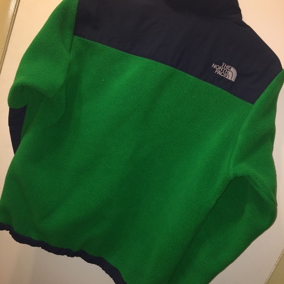 NORTH FACE JACKET - Picture 5 of 6